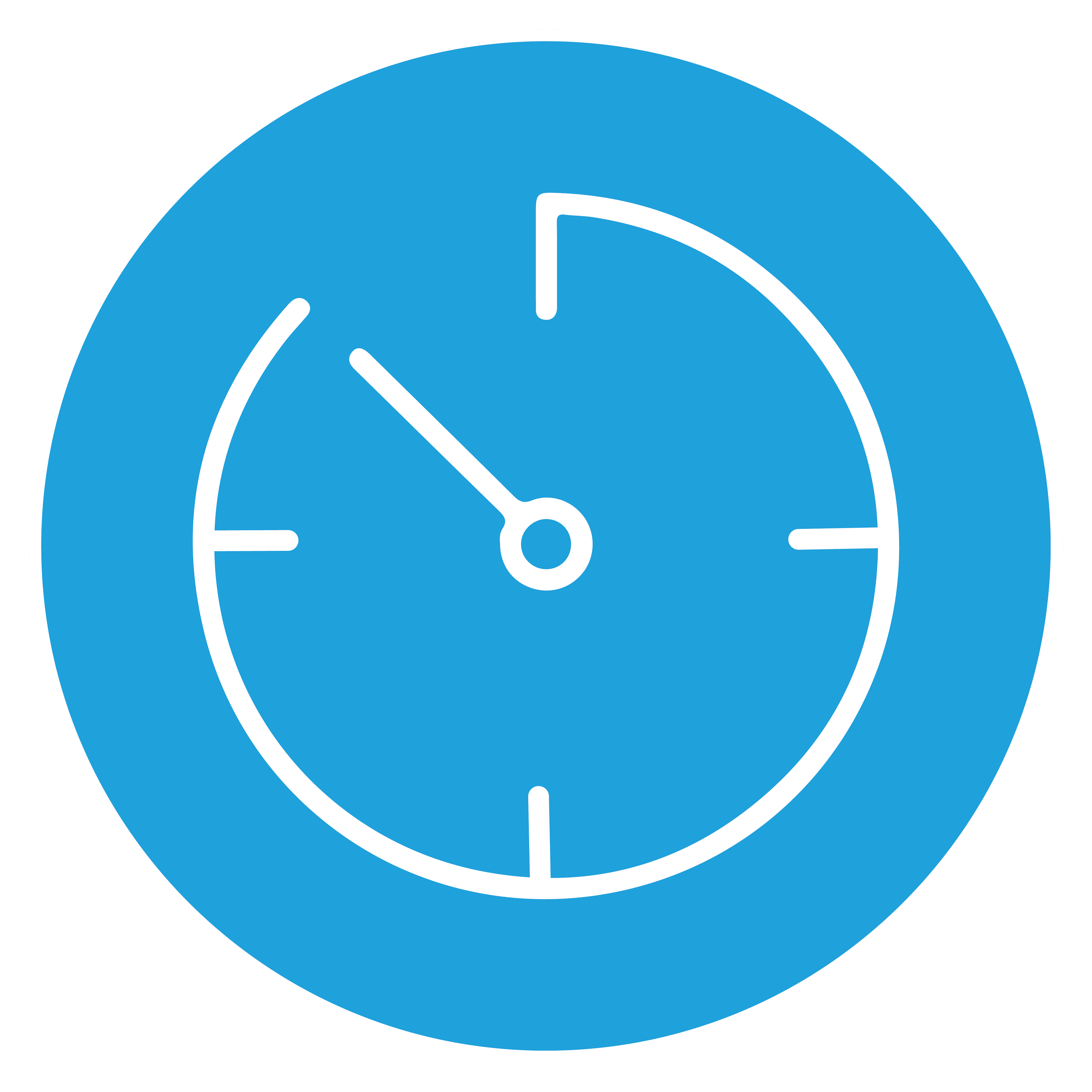 Time