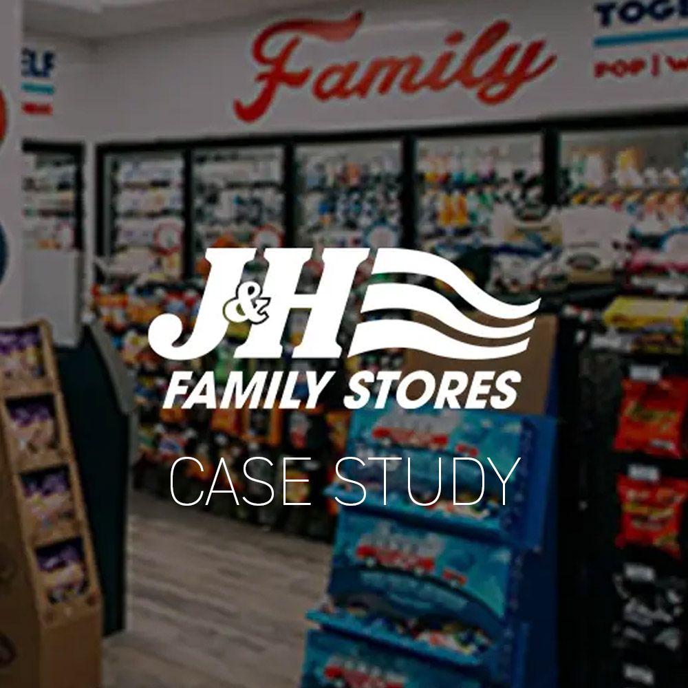 J&H Case study 