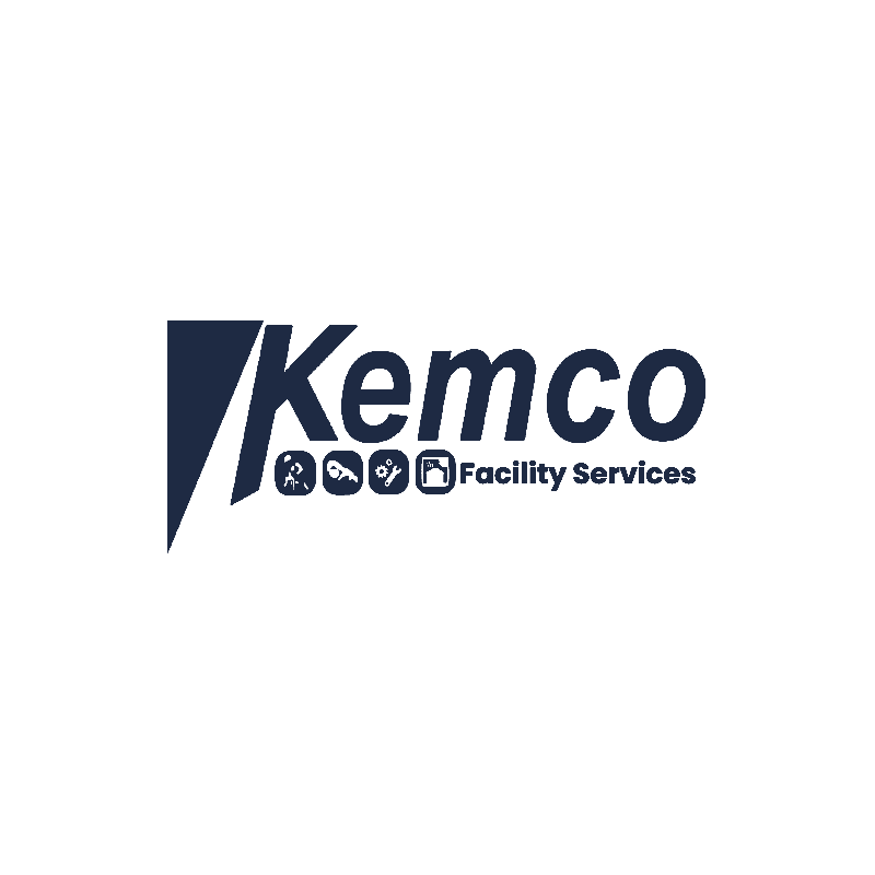 Kemco Facilities Services Logo