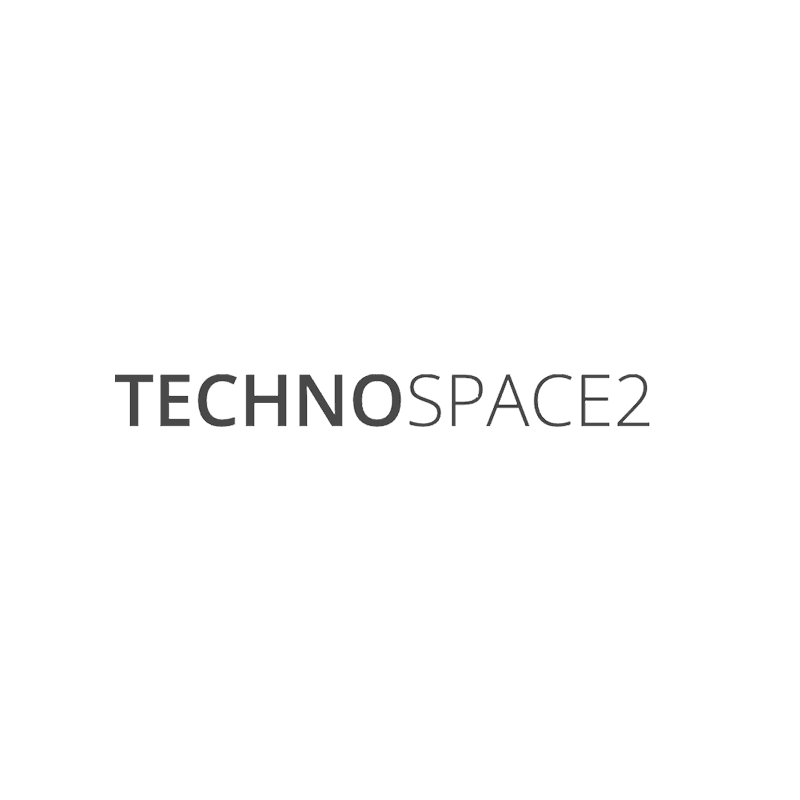 TECHNOSPACE2 Logo