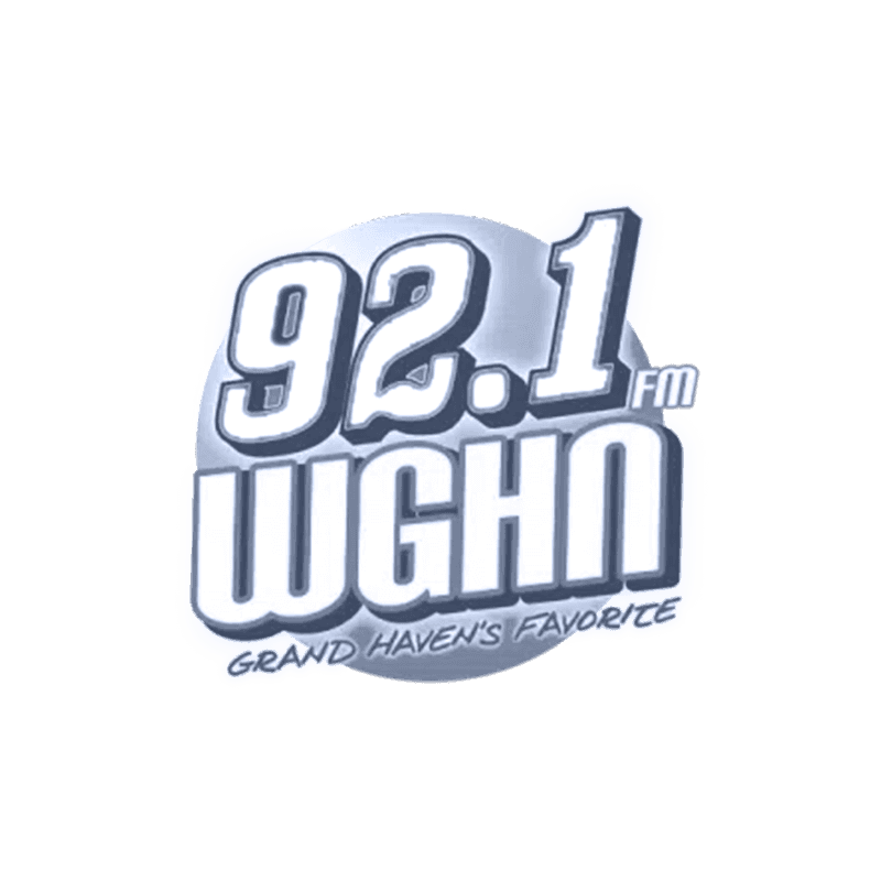 WGHN 92.1 press logo