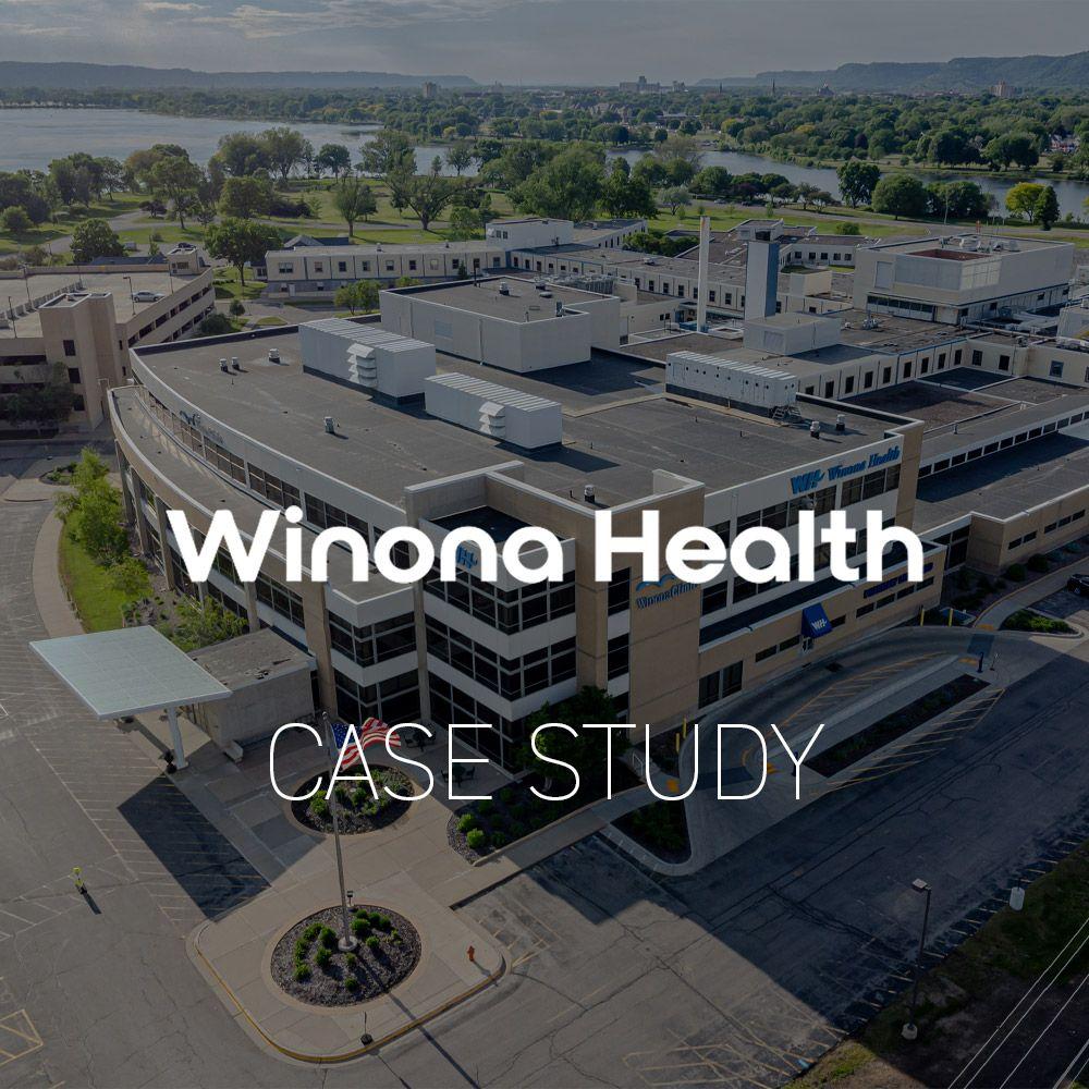 Winona Health Case Study