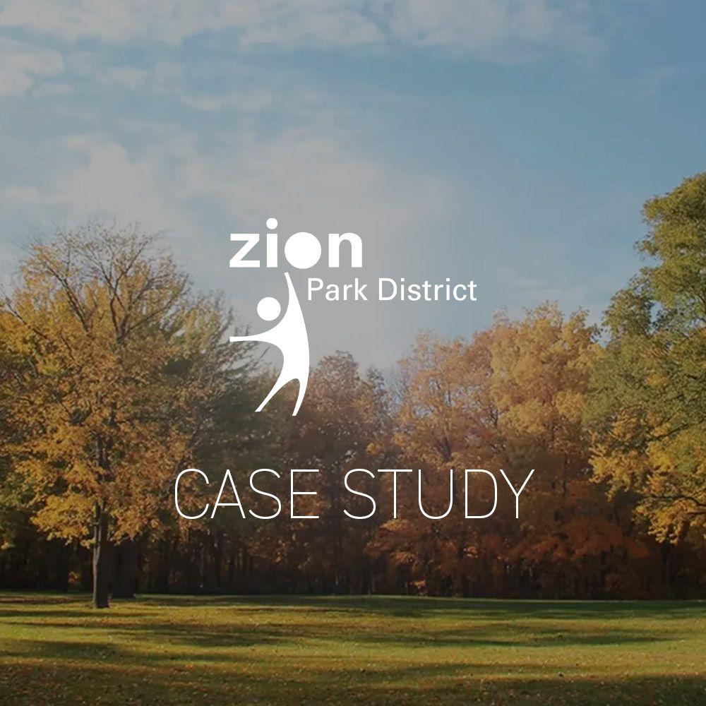 Zion Park Case Study