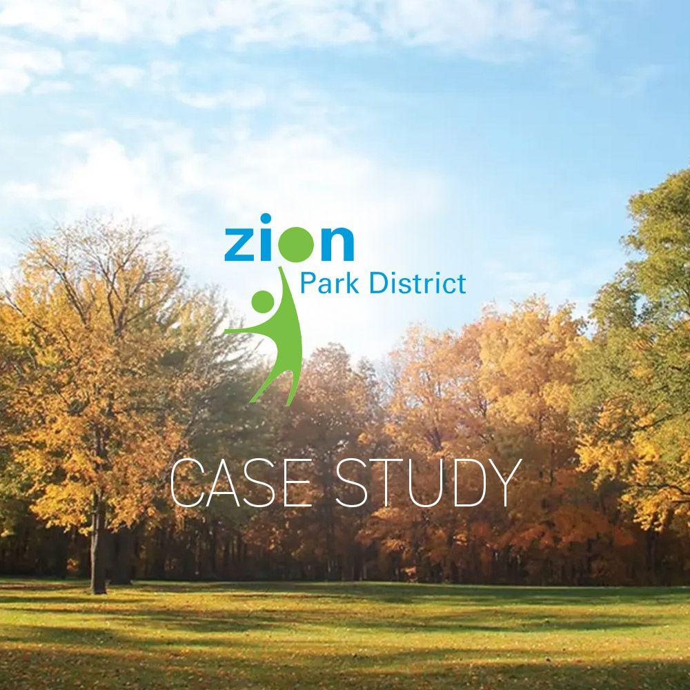 Zion Park Case Study