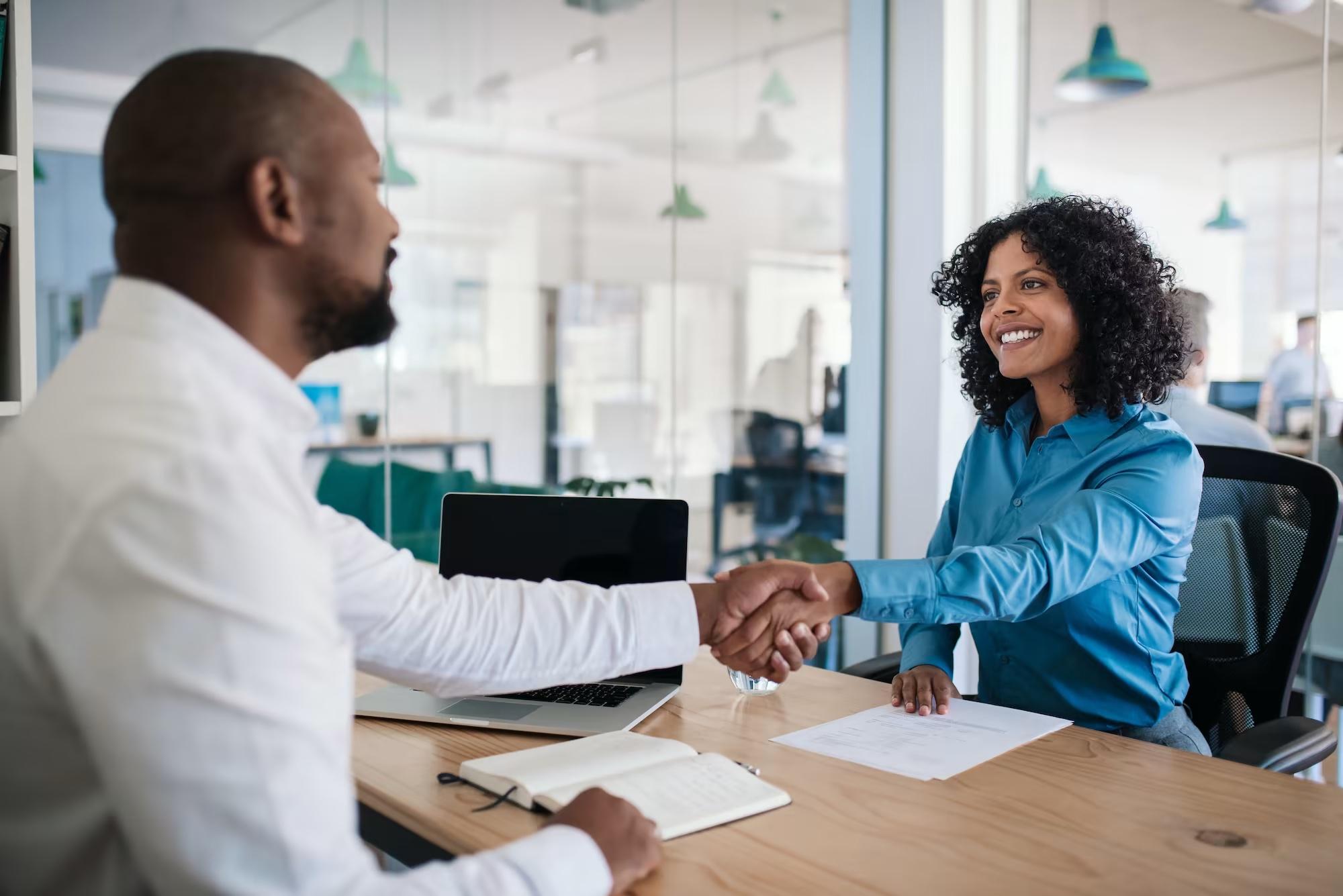 Human Resources Can Help Make Your Business a Healthier Place