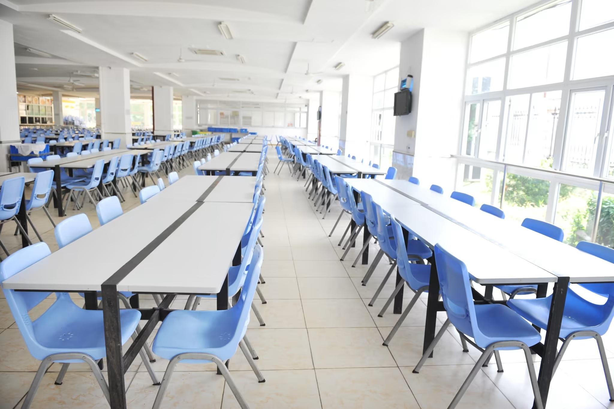 K-12 Education Facility for students