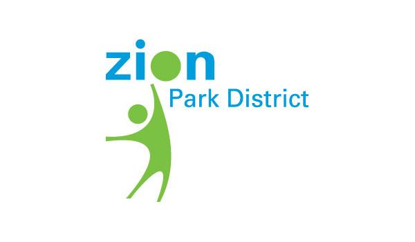 Zion Park District Logo